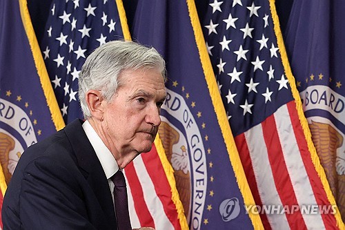 서울환시 "FOMC로 강달러…관세發 물가 우려에 신중해진 파월"_정선미