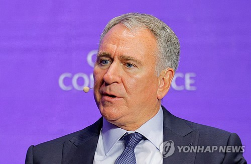 시타델 CEO "트럼프 통상정책, 국채시장 신뢰도에 피해"_이장원