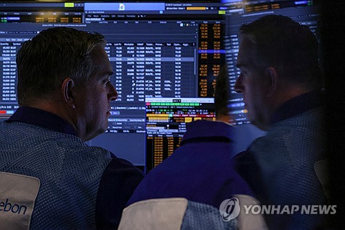 뉴욕증시, 4월 CPI 둔화에도 혼조 출발…다우 0.36%↓_장예진