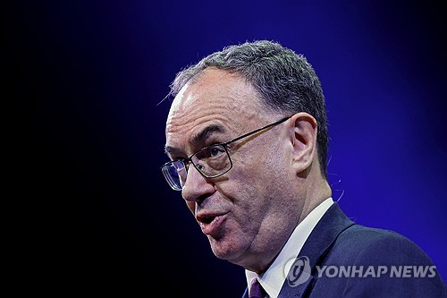 BOE 총재, 공격적 금리인하 가능성도 시사_최진우