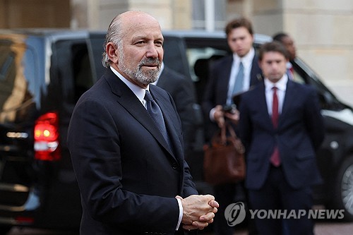 美상무, 미·중 협상 "매우 잘 진행…오늘 끝나길 바라"(상보)_최진우