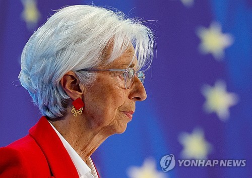 라가르드 "현재 금리, 불확실성 헤쳐갈 좋은 위치"_최진우