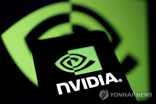 '대장주' 엔비디아 귀환에 아시아 반도체株 랠리_윤시윤