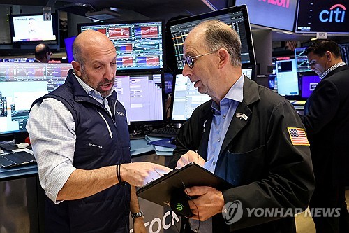뉴욕증시 숨고르기…트럼프·머스크 갈등에 테슬라 7% 급락_최진우