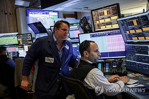 월가, 증시 거품 경고…"밈 광풍이나 닷컴 버블 때 같다"_권용욱