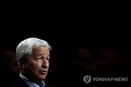 JP모건 CEO "美 금리 더 높아질 가능성 40~50%"_최진우