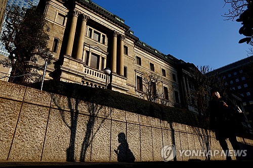 만기 줄이는 日 채권, 금리인상 우려 제기되는 배경_권용욱