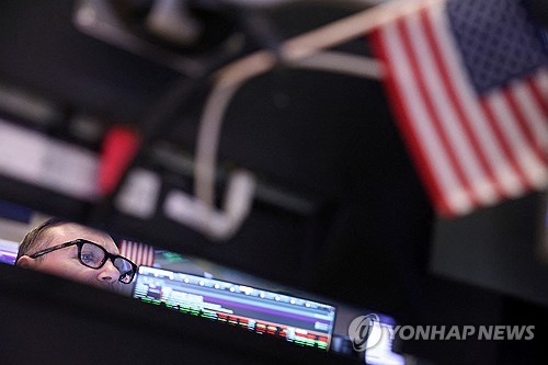 뉴욕증시, EU·멕시코 관세도 '배드 이즈 굿'…강세 마감_진정호