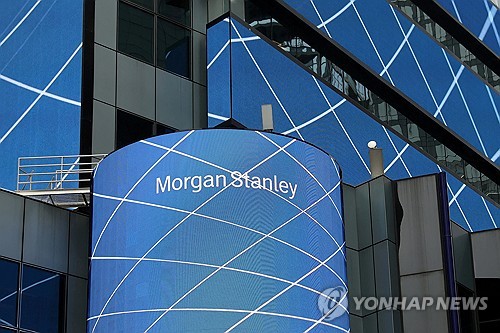 모건스탠리, 中 로봇 기업 '헤사이' 비중확대로 상향 조정_권용욱