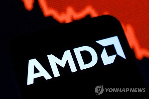 AMD 2분기 EPS 0.48달러 '전망 하회'…시외서 주가 4%대↓_최진우