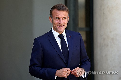 유럽 정상 "트럼프, 러-우 휴전 원해…15일 중요 결정 나올수도"_최진우