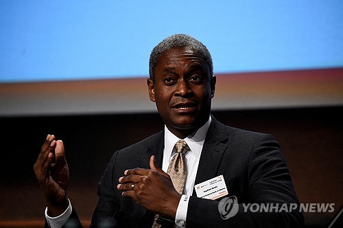 애틀랜타 연은 총재 "데이터 대규모 수정 더 자주 일어날 수도"_최진우