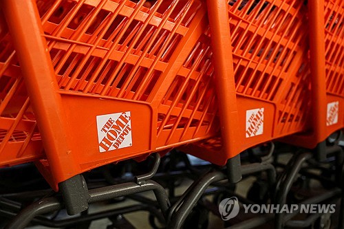 주택시장 회복 아직…홈디포 2분기 매출·이익 시장 기대치 하회_최진우