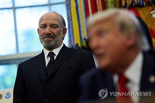 삼성전자, 20여년 만에 유상증자 대상은 美 정부?_김학성