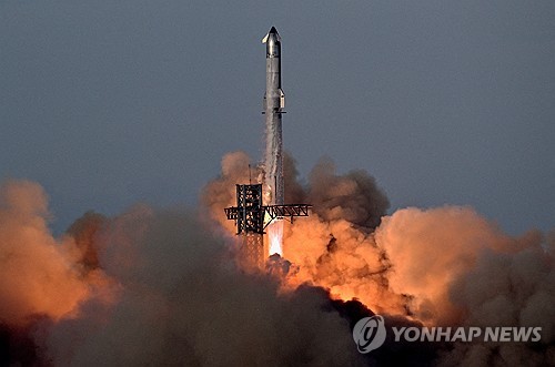 "머스크의 스페이스X 지배구조, 美자본시장 신뢰 훼손 우려"_김지연