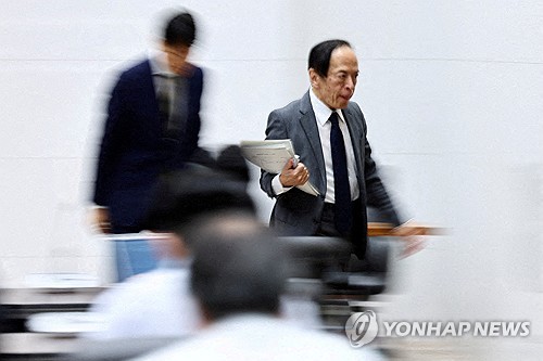 엔화 담보 스테이블코인, 절묘한 시점 등장…日 금리 인상 기대 고조_윤시윤