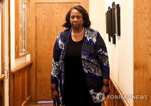 법무부, '모기지 사기 혐의' 연준 쿡 이사 수사 개시(상보)_최진우