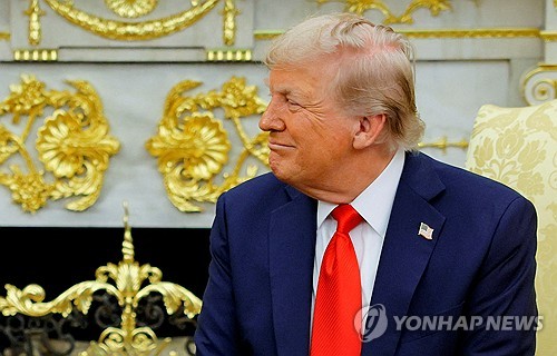 트럼프 "푸틴과 며칠 내 대화"…추가 제재 가능성도 거론_최진우
