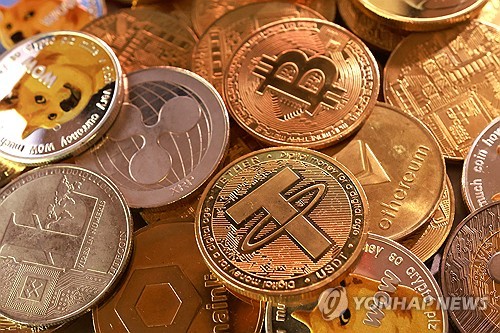 "코인 재무자산 전략 붕괴 우려"…주가폭락에 자사주 매입 고육책_이장원