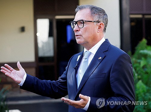 분데스방크 총재, ECB 금리 유지 선호 시사…"바꿔야 할 근거 없어"_최진우