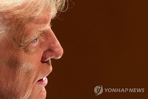 트럼프, 셧다운 관련해 "민주당 의원 안 만난다"_윤정원