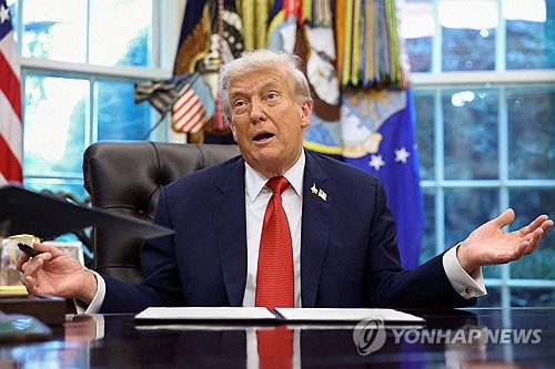 '이 제품에 반도체 얼마나?'…"美, 칩 개수로 관세 부과 검토"_최진우