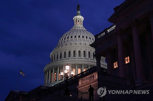 크레이머 "셧다운으로 경제지표 발표 지연 가능성 가장 우려"_이민재