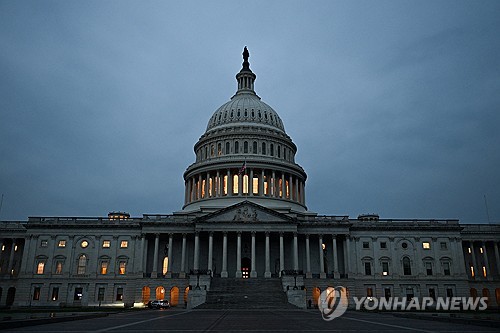 美 셧다운 장기화 시 연준 통화정책 결정 난항…"눈 감고 비행하는 꼴"_이민재