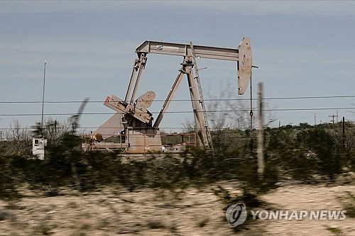 美 에너지부 "원유 100만배럴 구매…전략비축유 확보"_최진우