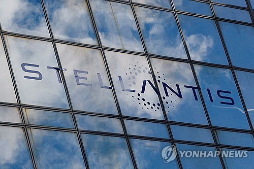 美 스텔란티스, 130억달러 투자 계획 발표…시간외 주가 급등_권용욱