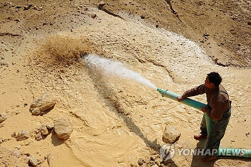 中 상무부 "희토류 수출 규제 발표 전 미국 측에 통보"_윤시윤