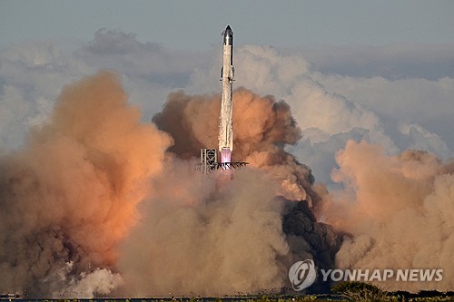 크레이머 "스페이스X 기업가치 2조달러, 매우 비싸"_김지연