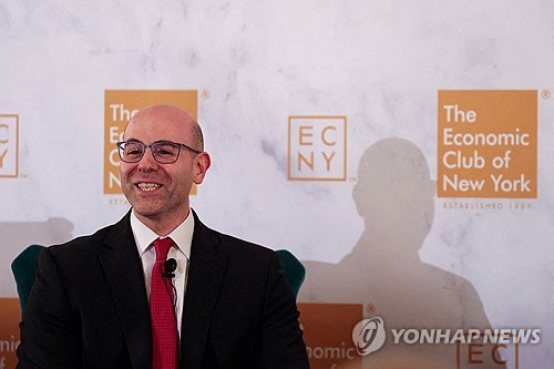마이런 연준 이사, 또 10월 빅컷 주장…"하지만 25bp 인하할 것"_최진우