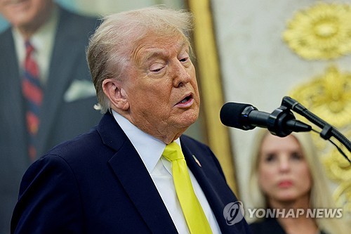 美 법원, 트럼프 행정부 셧다운 중 직원 해고 금지 명령_권용욱