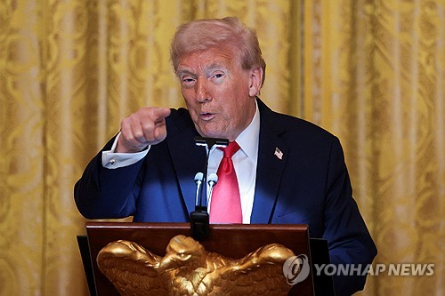 "트럼프, 젤렌스키 방문 앞두고 오늘 푸틴과 통화 예정"_최진우