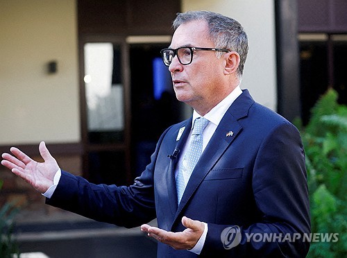 분데스방크 총재 "인플레, 중기적으로 목표치에 근접"…미달 우려 일축_최진우