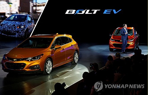 GM, 3분기 '서프라이즈'…연간 가이던스 상향에 주가 9% 급등_최진우