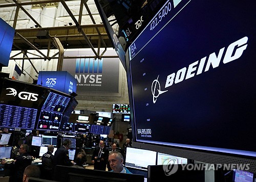 뉴욕증시, FOMC 대기하며 상승 출발_윤정원