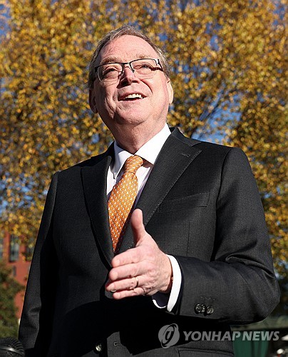 백악관 "셧다운으로 美 4분기 성장 1~1.5%p↓…파월 발언 실망"_최진우