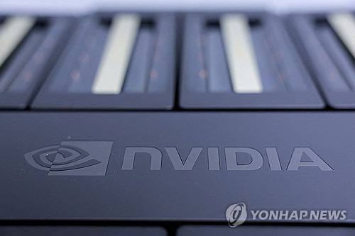 엔비디아, UAE에 반도체 수출…프리마켓서 2%↑_윤정원