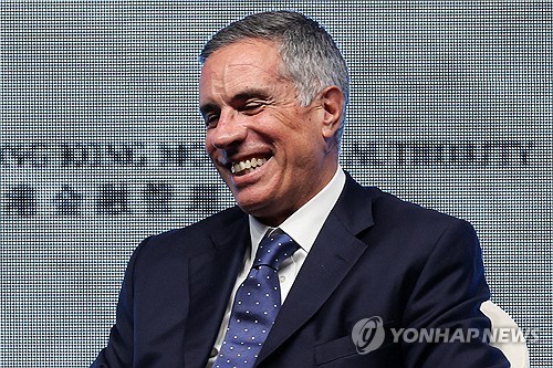 JP모건 부회장 "AI 밸류에이션 조정 있을 것…다른 산업으로도 파급"_최진우