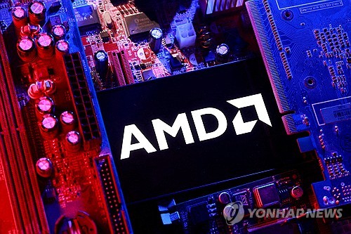 AMD, 3분기 매출 92억5천만 달러…분기 기준 사상 최대 실적_윤시윤