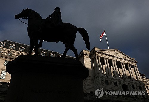 영국 3분기 GDP 0.1% 증가…전망 하회·車생산 중단 여파_최진우