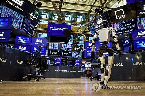 뉴욕증시, 셧다운 해제 기대감에 탄력…급등 마감_진정호