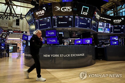 모건스탠리 "내년 S&P500 7,800까지 상승"_권용욱