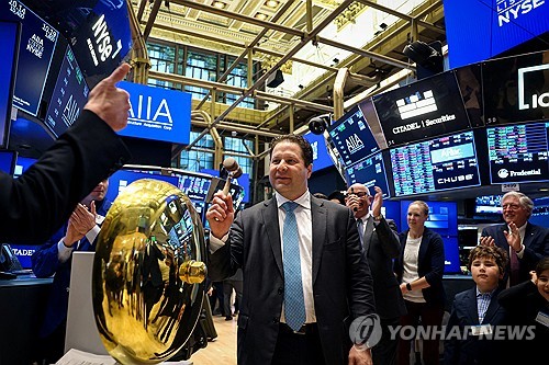 뉴욕증시, 엔비디아 실적·고용보고서 소화하며 상승 출발_윤정원