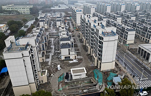 홍콩 법원, 中 컨트리가든 채권자 청산 신청 기각_이민재