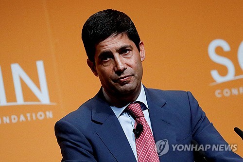 워시 등장에…도이체銀 "연준, 재정증권 5~7년간 적극적으로 살 수도"_김성진