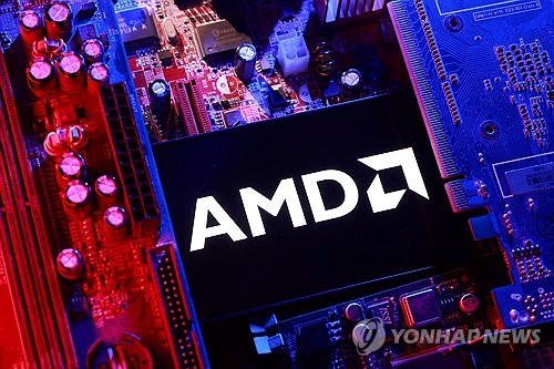 AMD, 올해 가이던스 실망감에 12% 폭락_최진우