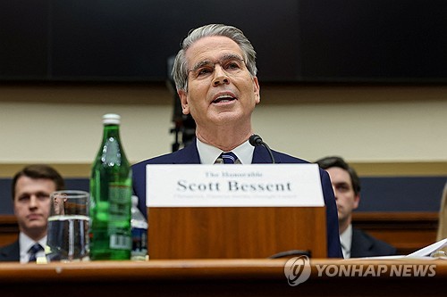 美재무, 트럼프 연준 금리 압박 옹호…"바이든도 그랬다"_최진우